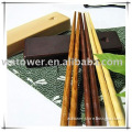 Travelling, gift, Portable high quality chopsticks